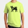 Beach Wash ® Garment Dyed Tee Thumbnail