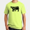 Beach Wash ® Garment Dyed Tee Thumbnail