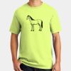 Beach Wash ® Garment Dyed Tee Thumbnail