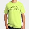 Beach Wash ® Garment Dyed Tee Thumbnail
