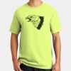 Beach Wash ® Garment Dyed Tee Thumbnail