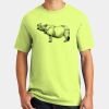 Beach Wash ® Garment Dyed Tee Thumbnail