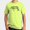 Beach Wash ® Garment Dyed Tee Thumbnail