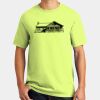 Beach Wash ® Garment Dyed Tee Thumbnail