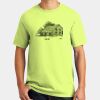 Beach Wash ® Garment Dyed Tee Thumbnail