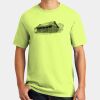 Beach Wash ® Garment Dyed Tee Thumbnail