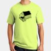 Beach Wash ® Garment Dyed Tee Thumbnail