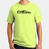 Beach Wash ® Garment Dyed Tee Thumbnail
