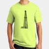 Beach Wash ® Garment Dyed Tee Thumbnail
