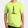Beach Wash ® Garment Dyed Tee Thumbnail