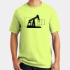 Beach Wash ® Garment Dyed Tee Thumbnail