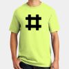 Beach Wash ® Garment Dyed Tee Thumbnail