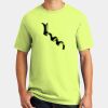 Beach Wash ® Garment Dyed Tee Thumbnail