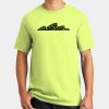 Beach Wash ® Garment Dyed Tee Thumbnail