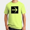 Beach Wash ® Garment Dyed Tee Thumbnail