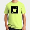 Beach Wash ® Garment Dyed Tee Thumbnail
