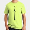 Beach Wash ® Garment Dyed Tee Thumbnail