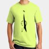Beach Wash ® Garment Dyed Tee Thumbnail