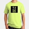 Beach Wash ® Garment Dyed Tee Thumbnail