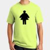Beach Wash ® Garment Dyed Tee Thumbnail
