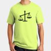 Beach Wash ® Garment Dyed Tee Thumbnail
