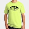 Beach Wash ® Garment Dyed Tee Thumbnail