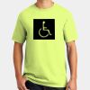 Beach Wash ® Garment Dyed Tee Thumbnail