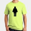 Beach Wash ® Garment Dyed Tee Thumbnail
