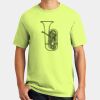 Beach Wash ® Garment Dyed Tee Thumbnail
