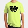 Beach Wash ® Garment Dyed Tee Thumbnail