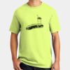 Beach Wash ® Garment Dyed Tee Thumbnail