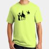 Beach Wash ® Garment Dyed Tee Thumbnail