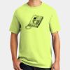 Beach Wash ® Garment Dyed Tee Thumbnail