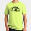 Beach Wash ® Garment Dyed Tee Thumbnail