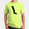 Beach Wash ® Garment Dyed Tee Thumbnail
