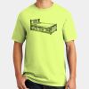 Beach Wash ® Garment Dyed Tee Thumbnail