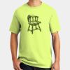 Beach Wash ® Garment Dyed Tee Thumbnail