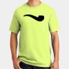 Beach Wash ® Garment Dyed Tee Thumbnail