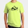 Beach Wash ® Garment Dyed Tee Thumbnail