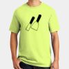 Beach Wash ® Garment Dyed Tee Thumbnail
