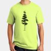 Beach Wash ® Garment Dyed Tee Thumbnail