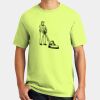 Beach Wash ® Garment Dyed Tee Thumbnail