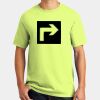 Beach Wash ® Garment Dyed Tee Thumbnail