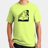 Beach Wash ® Garment Dyed Tee Thumbnail