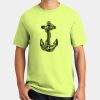 Beach Wash ® Garment Dyed Tee Thumbnail
