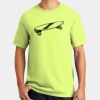 Beach Wash ® Garment Dyed Tee Thumbnail