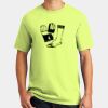 Beach Wash ® Garment Dyed Tee Thumbnail