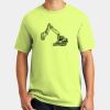 Beach Wash ® Garment Dyed Tee Thumbnail