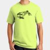 Beach Wash ® Garment Dyed Tee Thumbnail