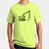 Beach Wash ® Garment Dyed Tee Thumbnail